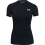 Under Armour HeatGear Authentics Compression T-Shirt