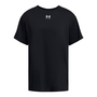 Under Armour Campus Oversize Ss - black