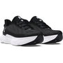 Under Armour Ua Infinite Pro - black