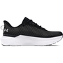 Under Armour Ua Infinite Pro - black