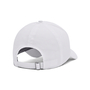 Under Armour M Iso-Chill Armourvent Adj - white