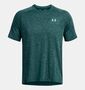 Under Armour Ua Tech Textured Ss - hydro teal