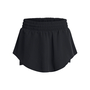 Under Armour Flex Woven Skort - black