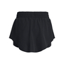 Under Armour Flex Woven Skort - black