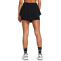 Under Armour Flex Woven Skort - black