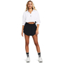 Under Armour Flex Woven Skort - black