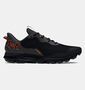 Under Armour Ua U Sonic Trail - black