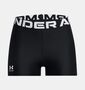Under Armour Ua Hg Authentics Shorty - black