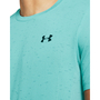 Under Armour Ua Vanish Seamless Ss - radial turquoise