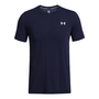Under Armour Ua Vanish Seamless Ss - midnight navy
