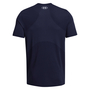 Under Armour Ua Vanish Seamless Ss - midnight navy