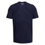 Under Armour Ua Vanish Seamless Ss - midnight navy