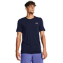 Under Armour Ua Vanish Seamless Ss - midnight navy
