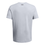 Under Armour Ua Gl Foundation Update Ss - mod gray medium heather