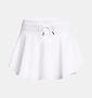 Under Armour Essential Split Skort - white