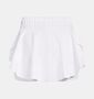 Under Armour Essential Split Skort - white