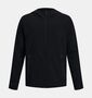 Under Armour Ua B Unstoppable Full Zip - black