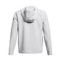 Under Armour Ua B Unstoppable Full Zip - halo gray