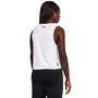 Under Armour Rush Energy Crop Tank-Top