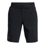Under Armour Ua B Unstoppable Short - black