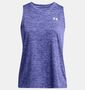 Under Armour Tech Tank Twist - starlight