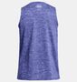 Under Armour Tech Tank Twist - starlight