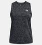 Under Armour Tech Tank Twist - black