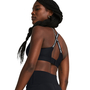 Under Armour Ua Infinity Low Bra - black