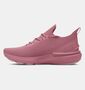 Under Armour Ua W Shift - pink elixir