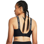 Under Armour Ua Infinity High Bra - black