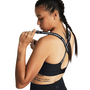 Under Armour Ua Infinity High Bra - black