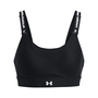 Under Armour Ua Infinity High Bra - black