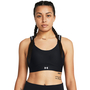 Under Armour Ua Infinity High Bra - black