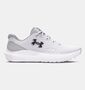 Under Armour Ua Charged Surge 4 - white