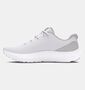 Under Armour Ua Charged Surge 4 - white