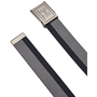 Under Armour M Stretch Webbing Belt - castlerock