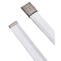 Under Armour M Stretch Webbing Belt - white
