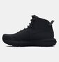 Under Armour Ua Charged Valsetz Mid - black