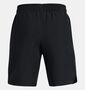 Under Armour Ua Woven Wdmk Shorts - black