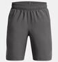 Under Armour Ua Woven Wdmk Shorts - castlerock