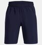 Under Armour Ua Woven Wdmk Shorts - midnight navy