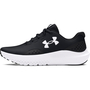 Under Armour Ua Bgs Surge 4 - black