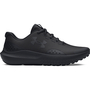 Under Armour Ua Bgs Surge 4 - black