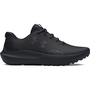 Under Armour Ua Bgs Surge 4 - black