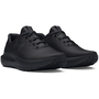 Under Armour Ua Bgs Surge 4 - black