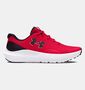 Under Armour Ua Bgs Surge 4 - red
