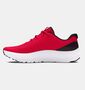 Under Armour Ua Bgs Surge 4 - red