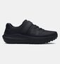 Under Armour Ua Bps Surge 4 Ac - black