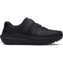 Under Armour Ua Bps Surge 4 Ac - black