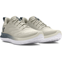 Under Armour Ua Velociti 3 Cooldown - white quartz